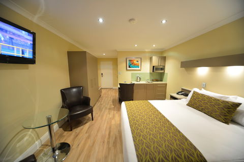 Bentley Motel - Australian Destinations 0