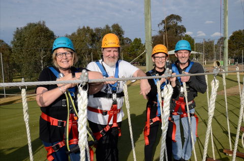 Borambola Sport And Recreation Centre - Australian Destinations 0
