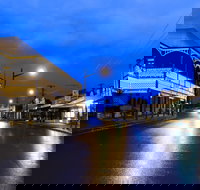 Canowindra Old Vic Inn - Australian Destinations