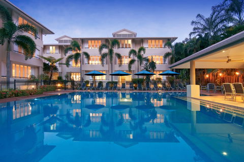 Cayman Villas Port Douglas - Australian Destinations 0