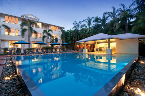 Cayman Villas Port Douglas - Australian Destinations 1