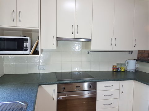 Centennial Terrace Apartments - Australian Destinations 1
