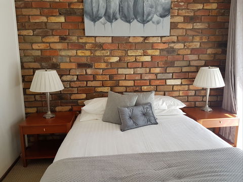 Centennial Terrace Apartments - Australian Destinations 2