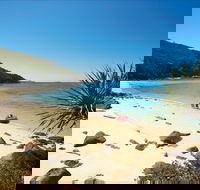 Chance Bay Whitsunday Island - Australian Destinations