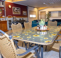 Chrissie's Dongara - Australian Destinations