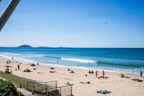 Cilento Resort Mooloolaba - Australian Destinations 1