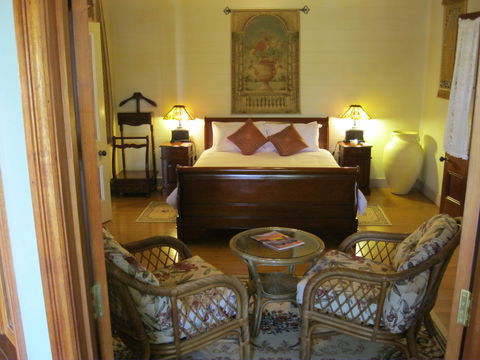 Classique Bed And Breakfast - Australian Destinations 0