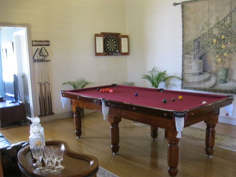 Classique Bed And Breakfast - Australian Destinations 2