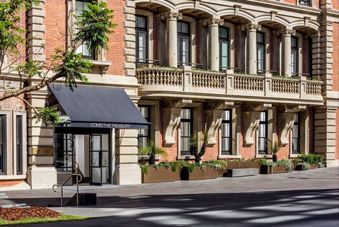 COMO The Treasury - Australian Destinations 0
