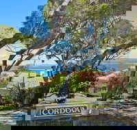 Cordova - Australian Destinations