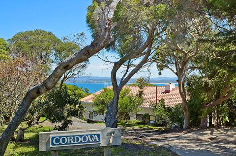 Cordova - Australian Destinations 0