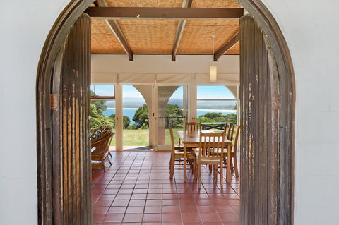 Cordova - Australian Destinations 1