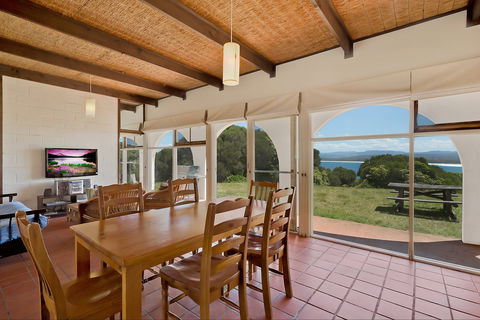 Cordova - Australian Destinations 2