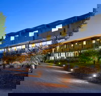 CountryPlace - Australian Destinations