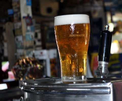 Daly Waters Historic Pub - Australian Destinations 1