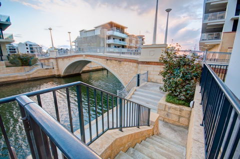 Dolphin Quay 3 Bedroom Apartment - Australian Destinations 0