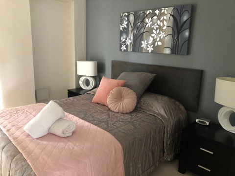 Dolphin Quay 3 Bedroom Apartment - Australian Destinations 2