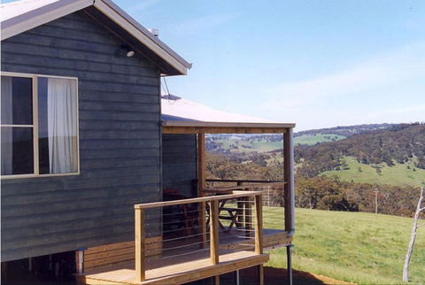 Duckmaloi Farm - Australian Destinations 0