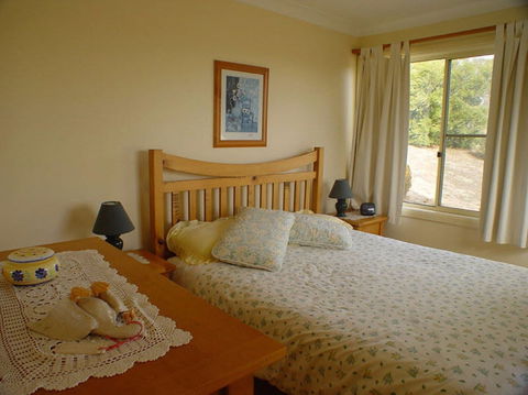 Duckmaloi Farm - Australian Destinations 1