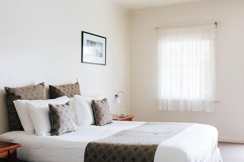 Dunkeld Studio Accommodation - Australian Destinations 0