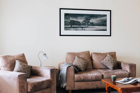 Dunkeld Studio Accommodation - Australian Destinations 1