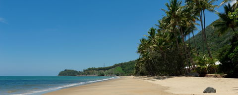 Ellis Beach Bungalows And Leisure Park - Australian Destinations 0