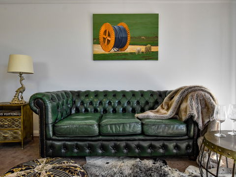 Farmers Arms Hotel Daylesford - Australian Destinations 0