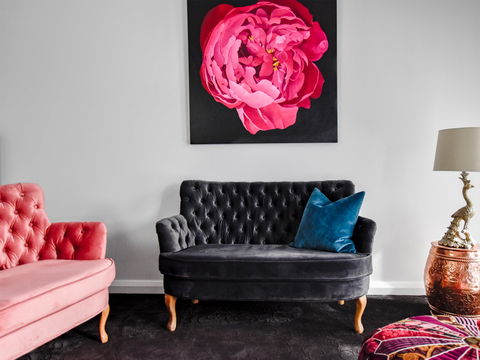 Farmers Arms Hotel Daylesford - Australian Destinations 2