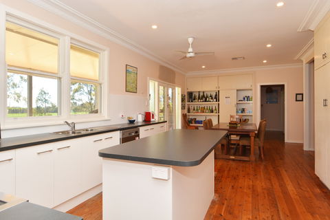 Glandore Estate Homestead - Australian Destinations 0
