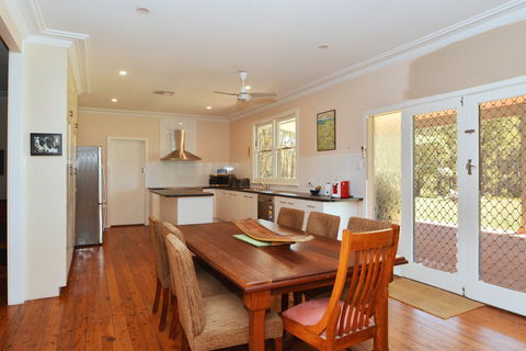 Glandore Estate Homestead - Australian Destinations 1