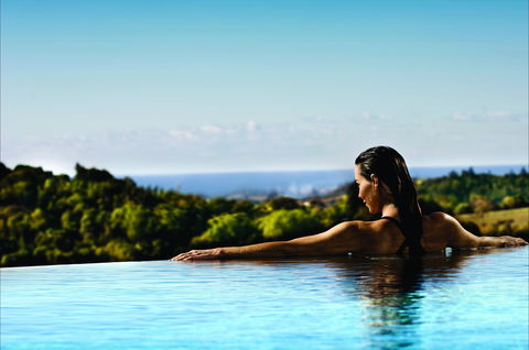 Gwinganna Lifestyle Retreat - Australian Destinations 1