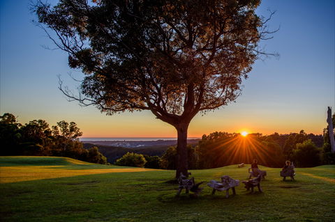 Gwinganna Lifestyle Retreat - Australian Destinations 2