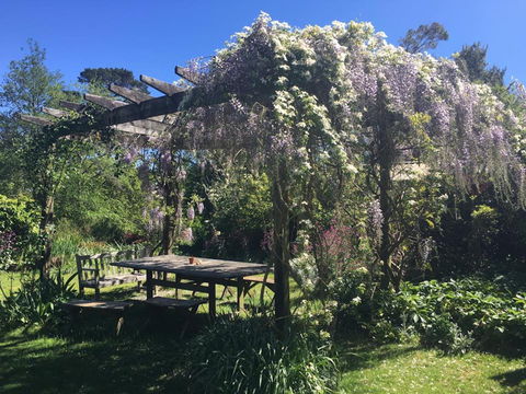 Hawthorne Cottage: Blackheath - Australian Destinations 2