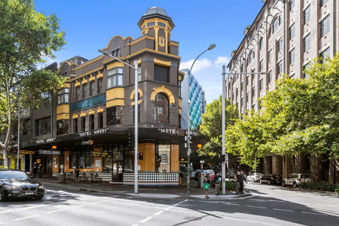 Hotel Harry, Ascend Hotel Collection - Australian Destinations 2