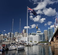 Hyatt Regency Sydney - Australian Destinations