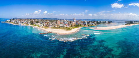 Ibis Styles The Entrance - Australian Destinations 0