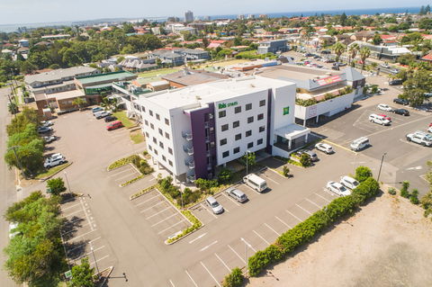 Ibis Styles The Entrance - Australian Destinations 1