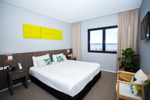 Ibis Styles The Entrance - Australian Destinations 2