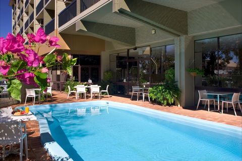 Ibis Styles Kalgoorlie - Australian Destinations 0