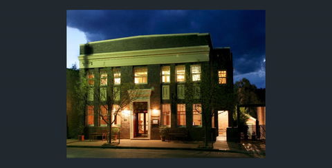 Jenkins Steet Guesthouse - Australian Destinations 0