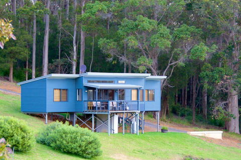 Karrak Reach Forest Retreat - Australian Destinations 0