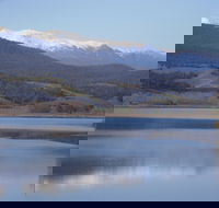 Khancoban Rose Holiday Units - Australian Destinations