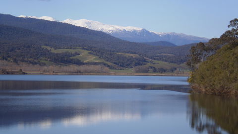 Khancoban Rose Holiday Units - Australian Destinations 0