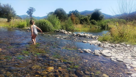 Khancoban Lakeside Caravan Park - Australian Destinations 1
