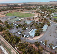 Kimba Recreation Reserve - Australian Destinations