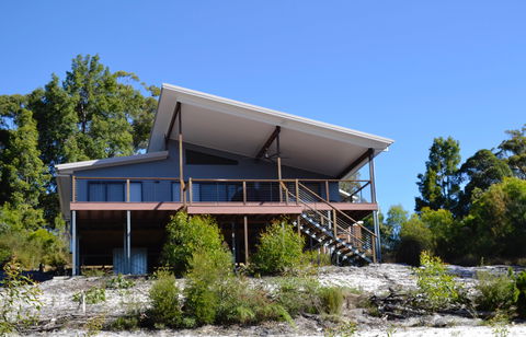 Kokomo At Kingfisher Bay - Australian Destinations 0