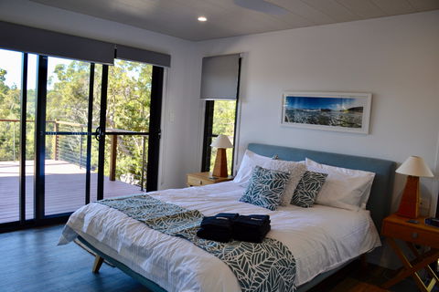 Kokomo At Kingfisher Bay - Australian Destinations 2
