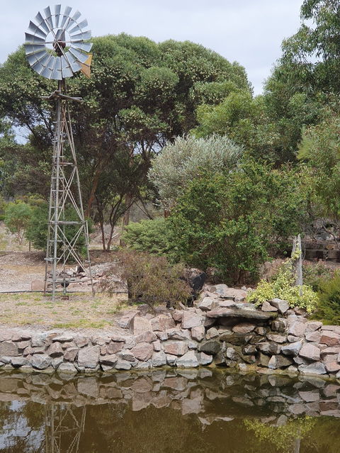La Cabane Retreat - Australian Destinations 1