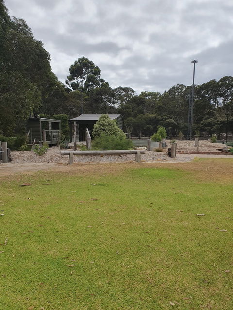 La Cabane Retreat - Australian Destinations 2