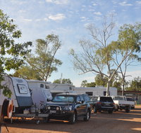 Lightning Ridge Holiday Park - Australian Destinations